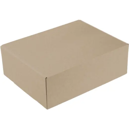 Altitude Bosley Gift Box A Closed